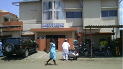 Recette perception de la marie de Cotonou